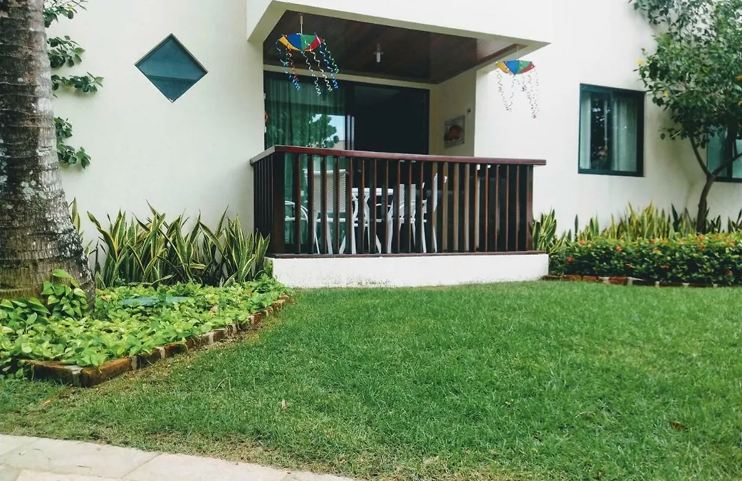 Marulhos Suites-1